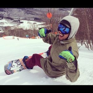 Meet your Posher, John